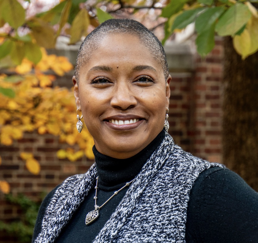 Tiffani  Hurst PhD student